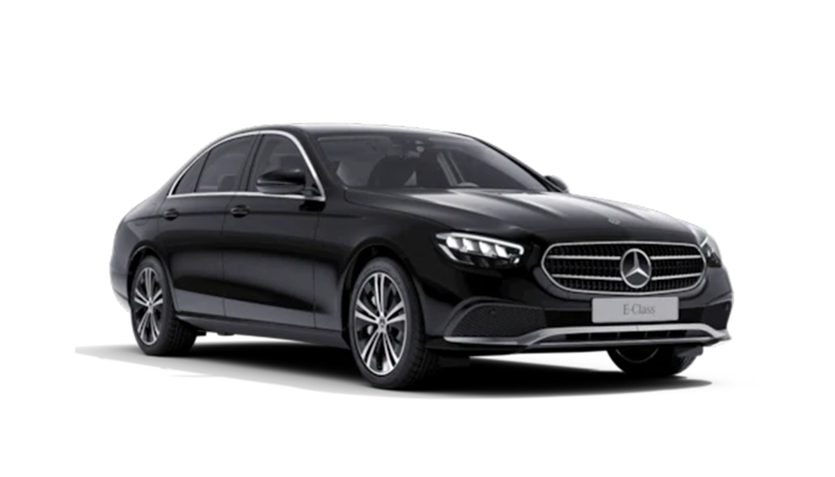 PRO-Limo-transport-services-Mercedes-E-Class