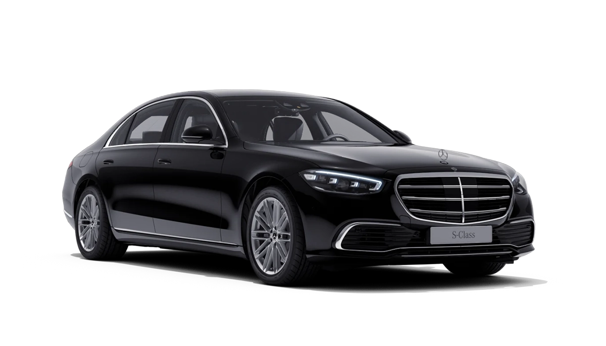 PRO-Limo-transport-services-Mercedes-S-Class-2023-new-model