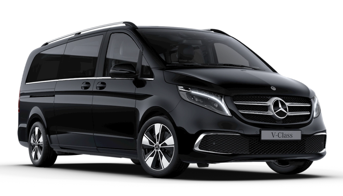 PRO-Limo-transport-services-Mercedes-V-Class-2023-new-model